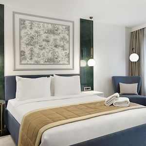 Pera Rasso Boutique Hotel