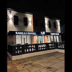 Anelli Hotel