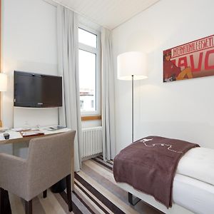 Hotel National By Mountain Hotels